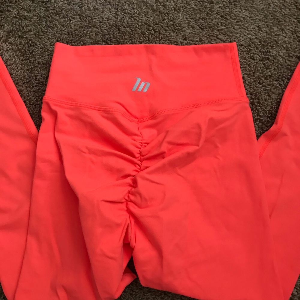 Muscle Nation | Workout Leggings - Picture 4 of 5